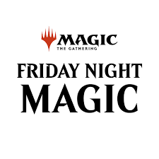 Magic the Gathering FNM @ Outpost 2000 & Beyond | Coon Rapids | Minnesota | United States